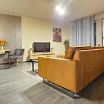 Appartamento Downtown Dream *