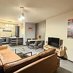 Appartamento Downtown Dream Cluj-Napoca