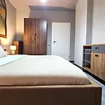 Appartamento Downtown Dream Cluj-Napoca