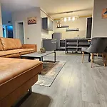 Apartmán Downtown Dream