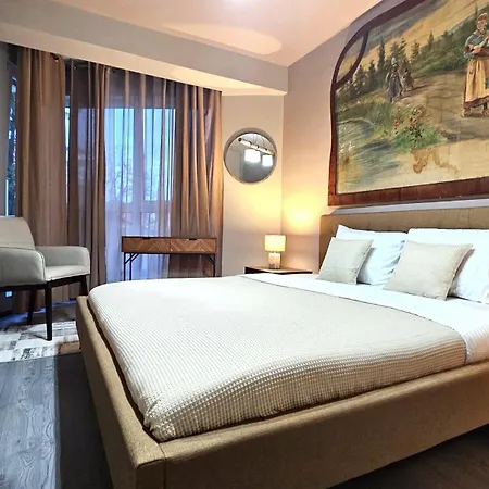 Downtown Dream Kaloşvar