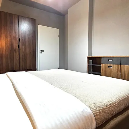Apartman Downtown Dream