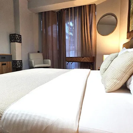 Downtown Dream Apartmán Kluž