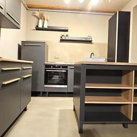 Apartmán Downtown Dream