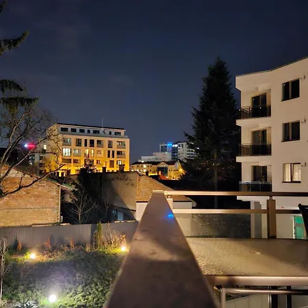 Downtown Dream Apartman Kolozsvár
