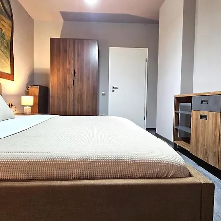 Daire Downtown Dream Kaloşvar