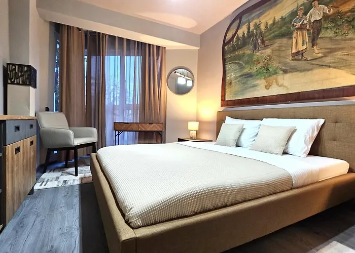 Downtown Dream Kluž