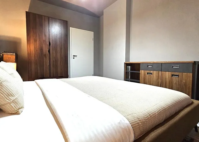 Apartament Downtown Dream