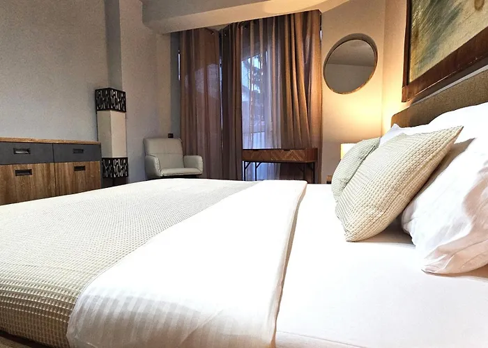 Downtown Dream Apartmán Kluž