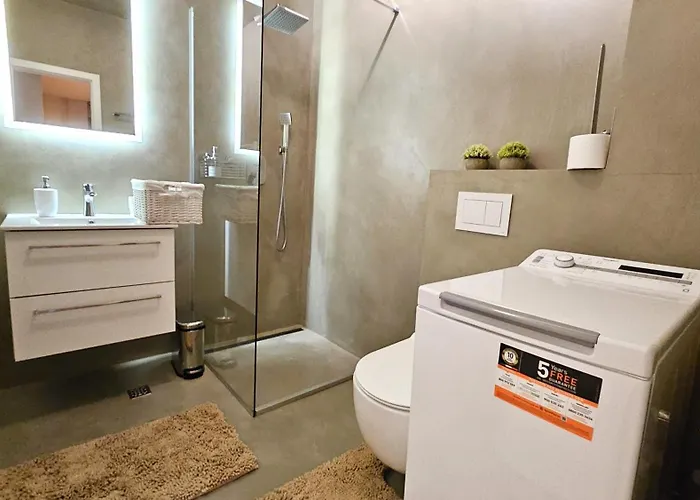 Downtown Dream Apartament *