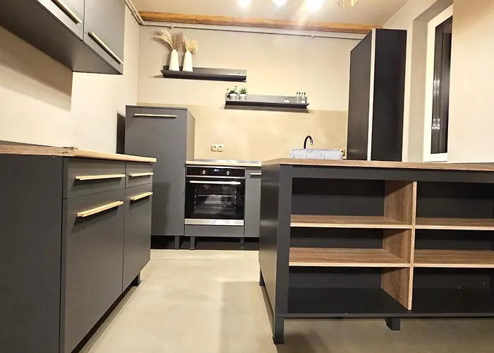 Apartmán Downtown Dream