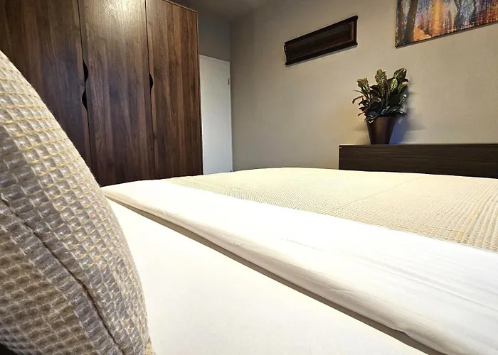 Apartament Downtown Dream *