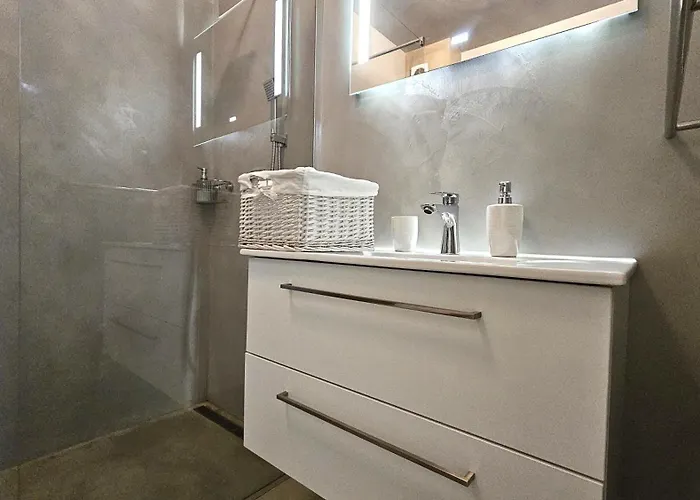 Downtown Dream Apartament *