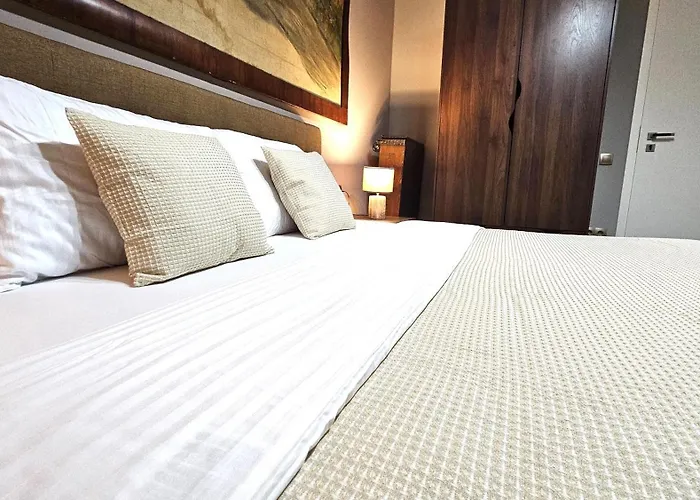 Downtown Dream Apartmán Kluž